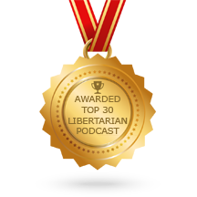 Libertarian Podcasts